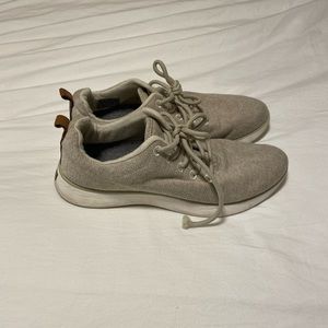 Dr Scholls Tan Sneakers🤎